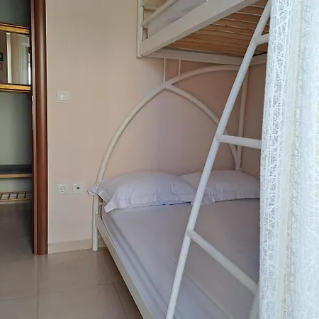 Cp Residences * Lefkáda