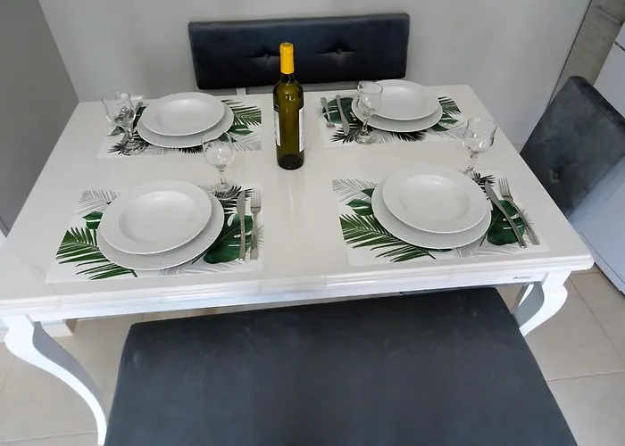 Cp Residences Lefkáda