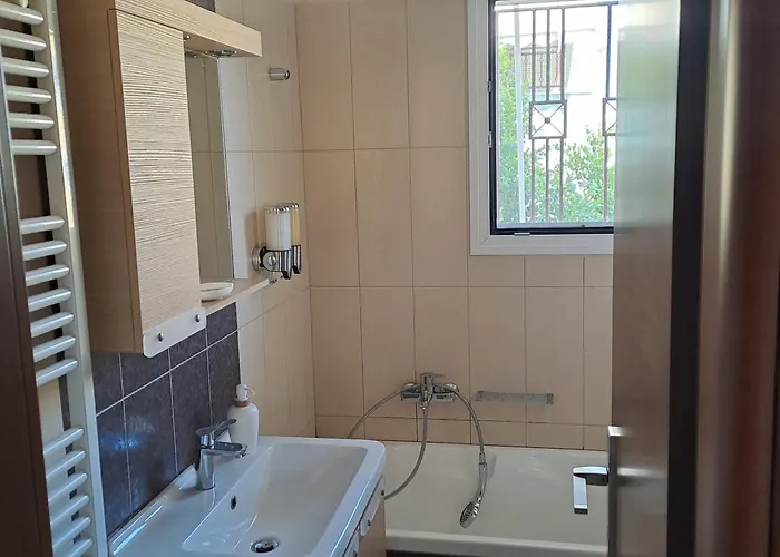 Cp Residences Apartmán Lefkáda