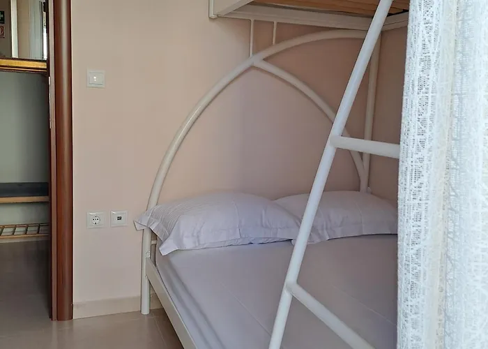 Cp Residences * Lefkáda