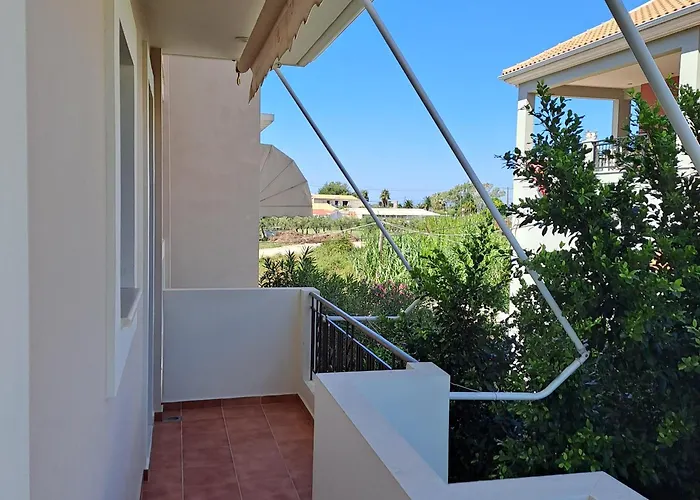 Cp Residences * Lefkáda