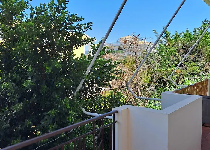 Apartmán Cp Residences