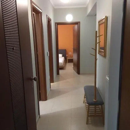 Daire Cp Residences Lefkáda