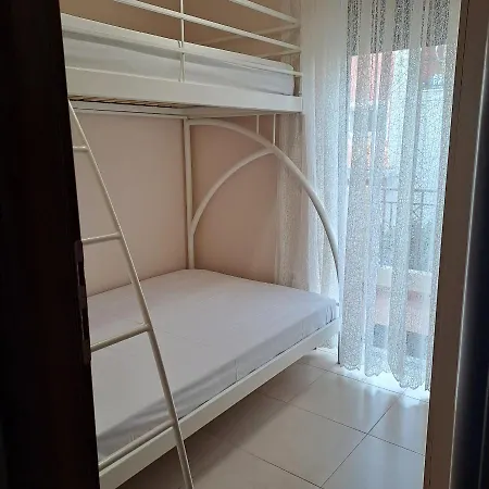 Cp Residences Lefkada City