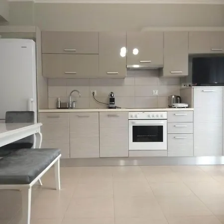 Daire Cp Residences Lefkáda