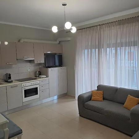 Cp Residences *