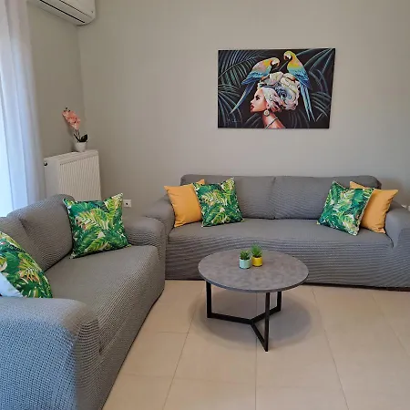 Cp Residences * Lefkada City