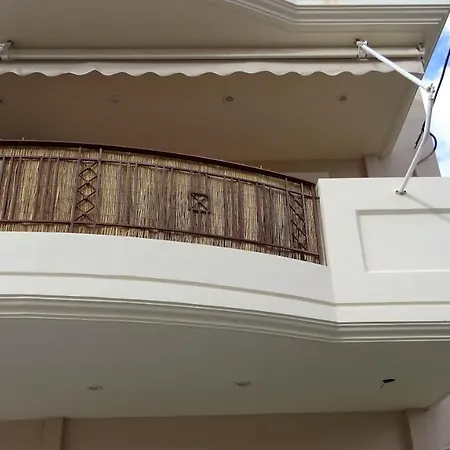 Cp Residences Apartment Lefkada City