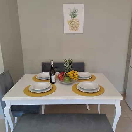 Apartment Cp Residences *