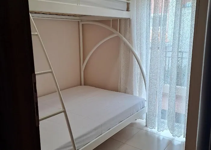 Cp Residences Lefkáda