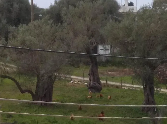 Cp Residences Appartement *