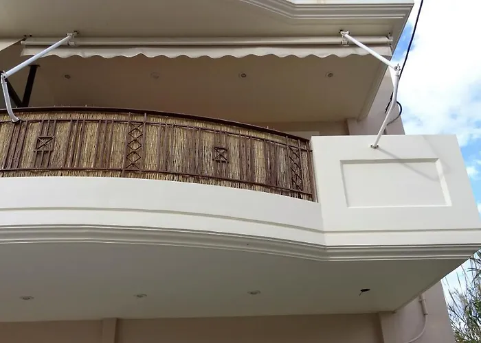 Cp Residences Appartement Lefkáda