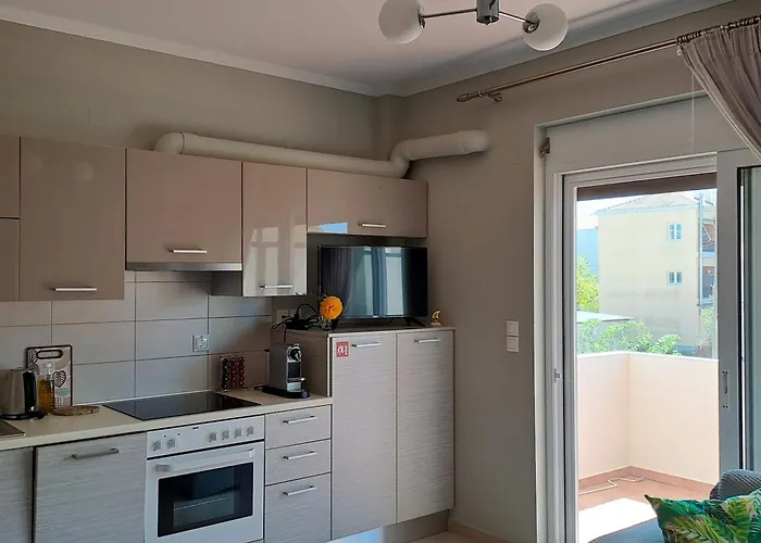 Cp Residences Appartement *